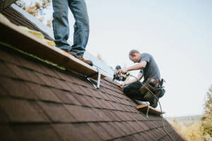 Local Roofers in Van Hornesville, NY